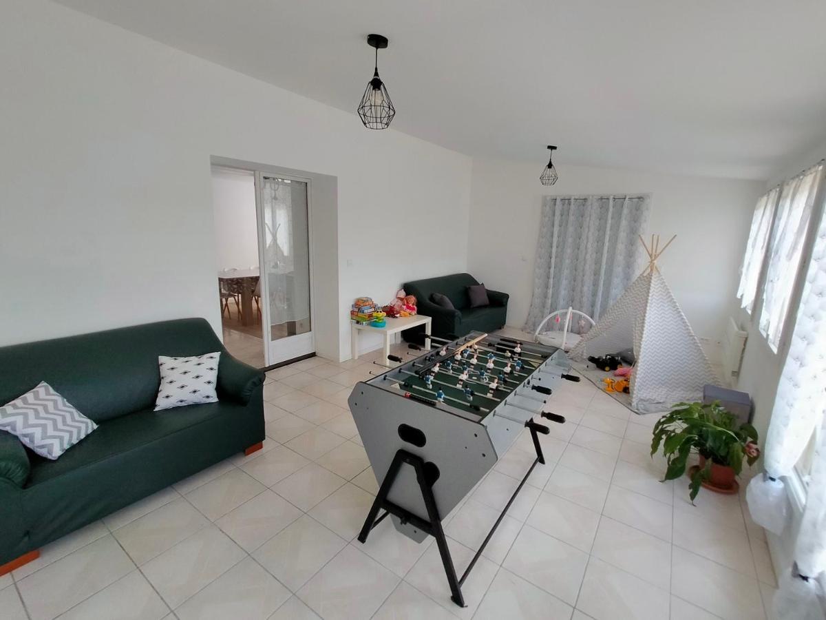 Gite Chez Cheynaud Celles  Экстерьер фото